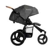Shop Bumbleride Speed Stroller, 2025, Storm at GoodBuy Gear