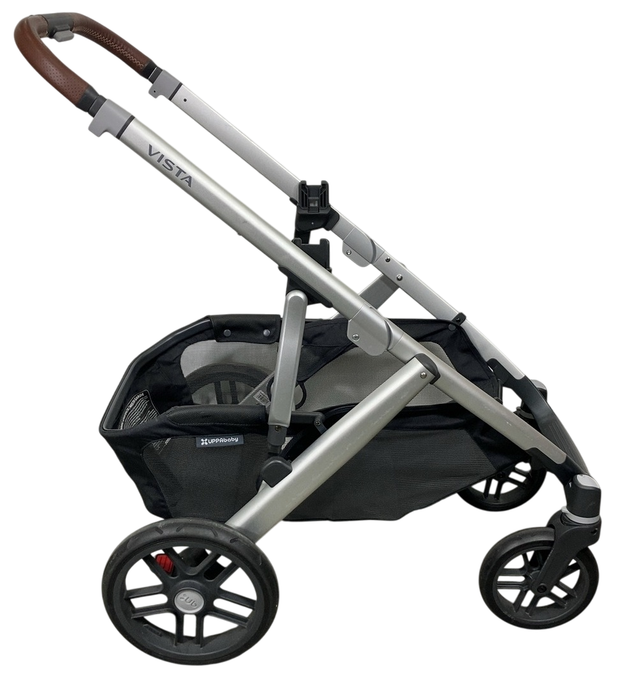 Shop UPPAbaby VISTA V2 Stroller, Frame Only, 2023 at GoodBuy Gear