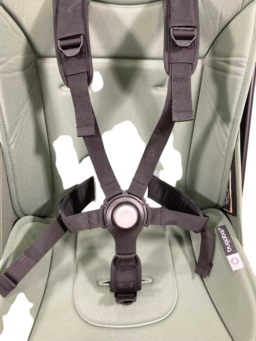 secondhand Travel Strollers