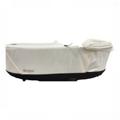 Shop Cybex PRIAM Lux Carry Cot, Off White at GoodBuy Gear