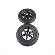 Shop Mountain Buggy Duet Aerotech Wheel Set 10", Set of 4 at GoodBuy Gear