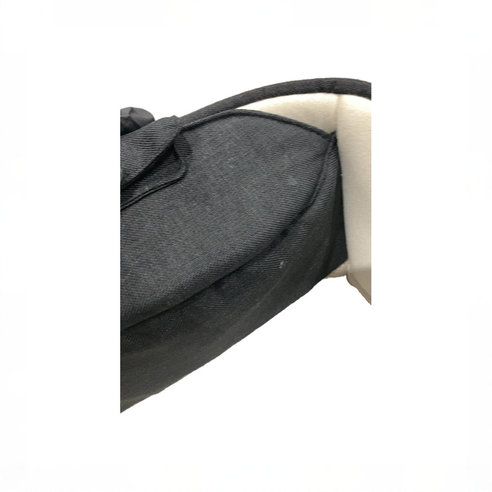 Shop Nuna MIXX Bassinet with Stand, Caviar at GoodBuy Gear