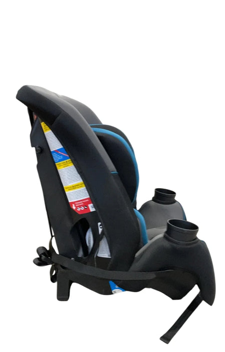 Safety 1st Crosstown Slim All-in-One Convertible Car Seat, Deep Sea, 2025