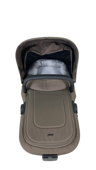 Joolz Aer+ Carrycot, Hazel Brown