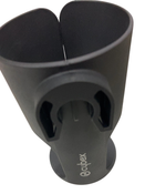 Shop Cybex PRIAM Stroller, 2019, Manhattan Grey, Chrome With Black Details at GoodBuy Gear