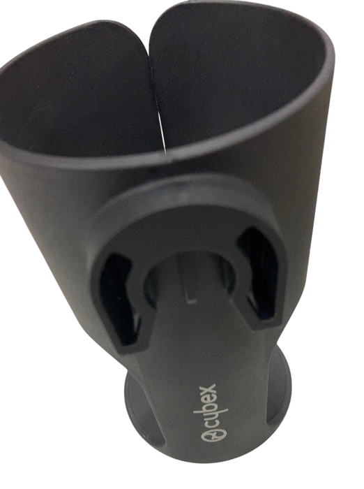 Shop Cybex PRIAM Stroller, 2019, Manhattan Grey, Chrome With Black Details at GoodBuy Gear