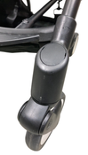 Shop Babyzen YOYO2 Complete Stroller, 2024, Black with Stone at GoodBuy Gear