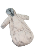 Shop 7 A.M. Enfant Bunting Bébé Airy, 0-3 Months, Brush at GoodBuy Gear