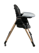 Shop Maxi-Cosi Minla 6-in-1 High Chair, Classic Graphite at GoodBuy Gear
