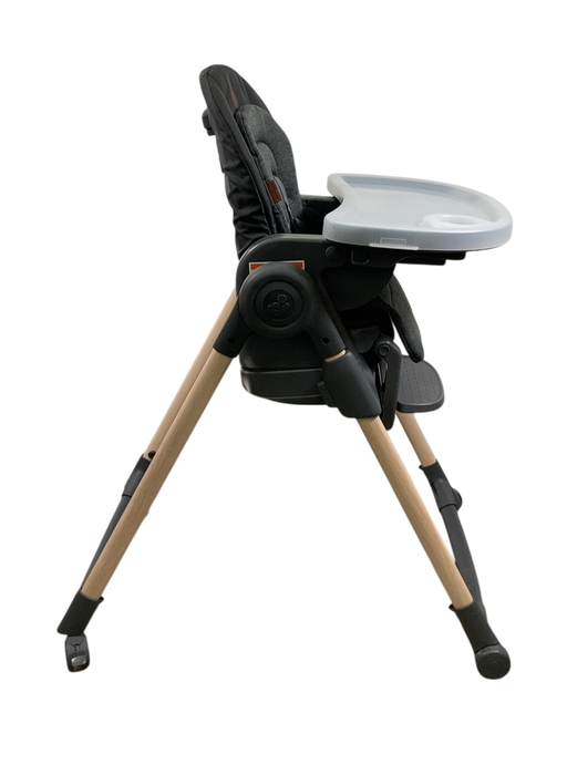 Shop Maxi-Cosi Minla 6-in-1 High Chair, Classic Graphite at GoodBuy Gear