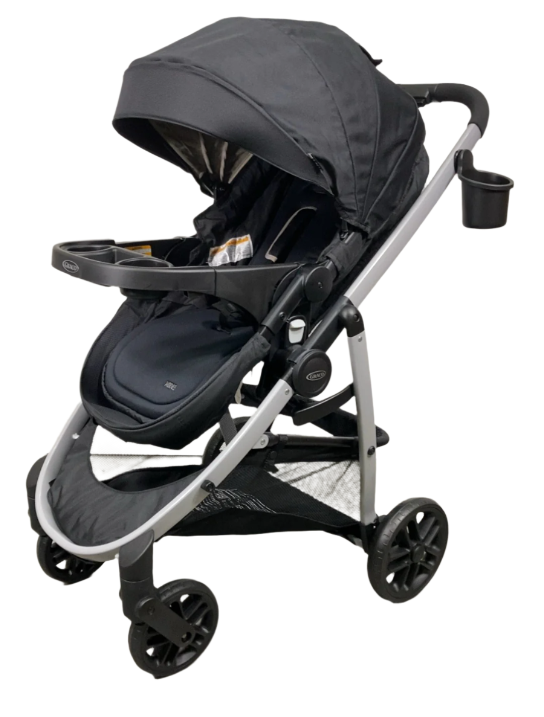 graco modes pramette stroller redmond Graco Modes Pramette Stroller, 2023, Pierce Fashion