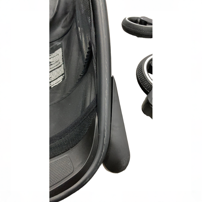 Shop Evenflo Shyft Intuiti Stroller Frame, 2025 at GoodBuy Gear