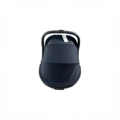 Shop UPPAbaby MESA V2 Infant Car Seat, 2023, Jake (Black) at GoodBuy Gear