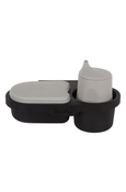 Shop Silver Cross Universal Snack Tray, Black at GoodBuy Gear