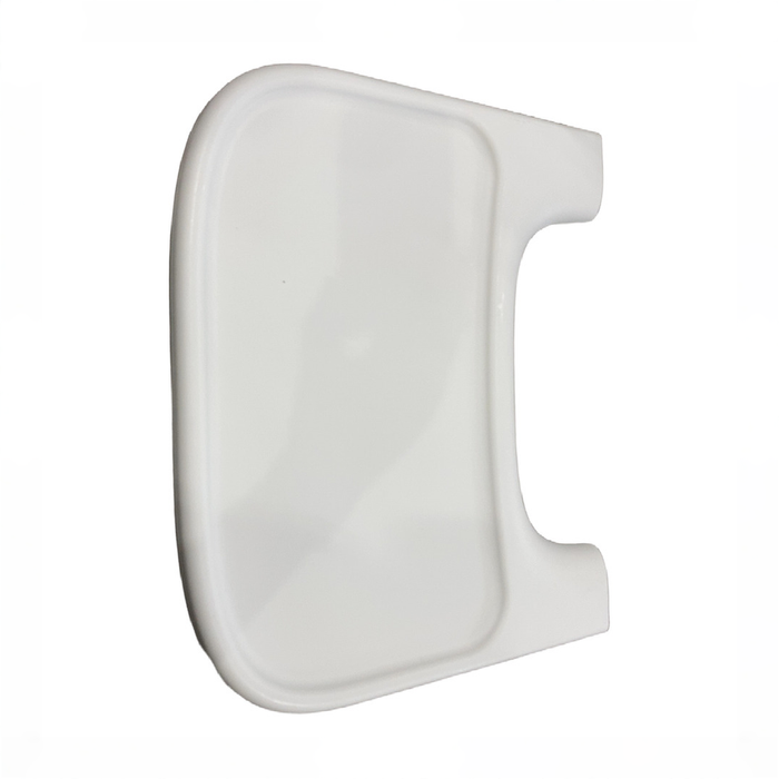Shop Mockingbird High Chair, Natural Beech, White at GoodBuy Gear