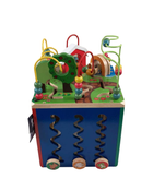 used Activity Centers