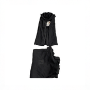 Shop Baby K'tan Baby Carrier, Black, Breeze, Medium at GoodBuy Gear