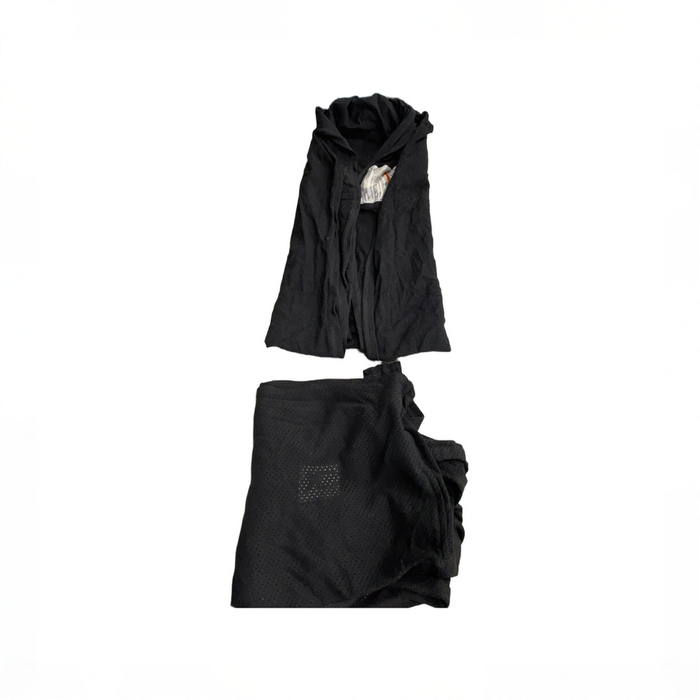 Shop Baby K'tan Baby Carrier, Black, Breeze, Medium at GoodBuy Gear