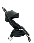 Shop Babyzen YOYO2 Complete Stroller, 2022, Black with Black at GoodBuy Gear
