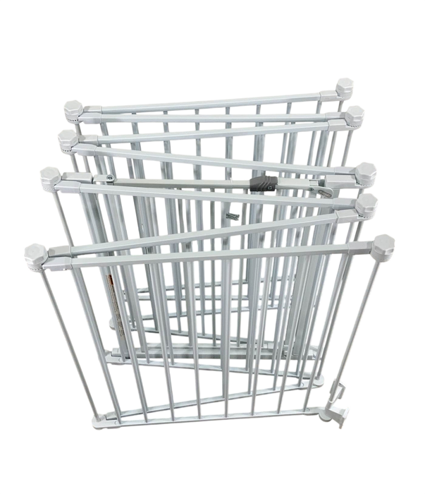 Shop Regalo 4-in-1 Play Yard at GoodBuy Gear