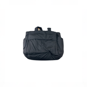 Shop Calpak Diaper Tote Bag With Laptop Sleeve, Black at GoodBuy Gear
