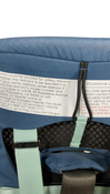 Shop WAYB Pico Portable Car Seat, 2021, Midnight Sky at GoodBuy Gear
