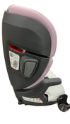 Shop UPPAbaby ALTA High Back Booster Seat, Sasha (Grey Melange), 2025 at GoodBuy Gear