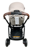 Shop Maxi-Cosi Tayla Max Stroller, 2024, Desert Wonder at GoodBuy Gear