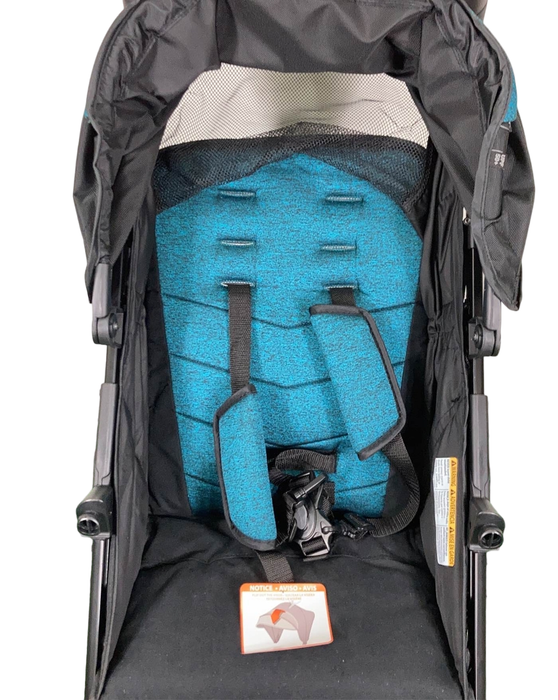 Baby Trend Tango Travel System, Veridian, 2022