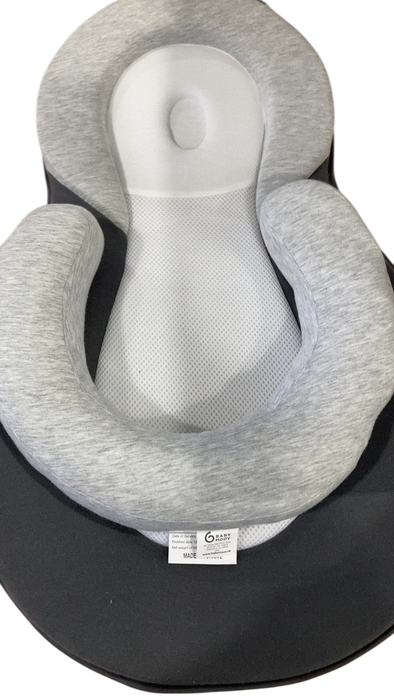 Shop Babymoov Cosydream Newborn Lounger, Grey at GoodBuy Gear