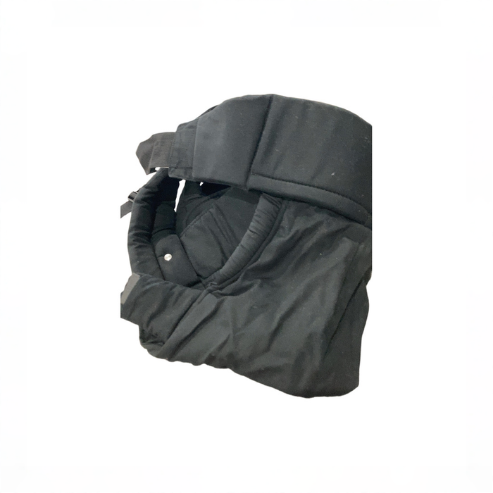 Shop Momcozy 3-in-1 PureHug Baby Carrier, Black, Cotton at GoodBuy Gear