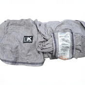 Shop Baby K'tan Baby Carrier, Heather Gray, Original, X-Large at GoodBuy Gear