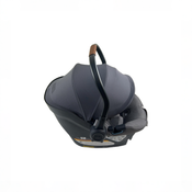 Shop UPPAbaby Aria Infant Car Seat, 2024, Greyson at GoodBuy Gear