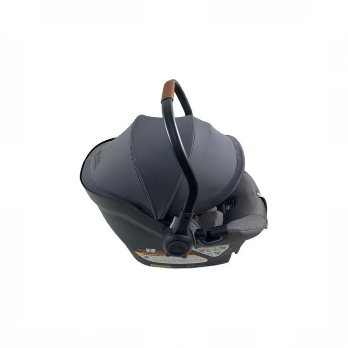 Shop UPPAbaby Aria Infant Car Seat, 2024, Greyson at GoodBuy Gear