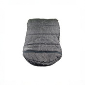 Shop UPPAbaby Cozy Ganoosh, Jordan/Greyson (Charcoal Melange) at GoodBuy Gear
