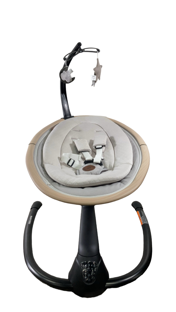 maxi cosi swing chair Maxi-Cosi Cassia Swing, Onyx Sand