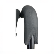 Shop Dream On Me Volga Twin Umbrella Stroller, Blue and Dark Grey at GoodBuy Gear
