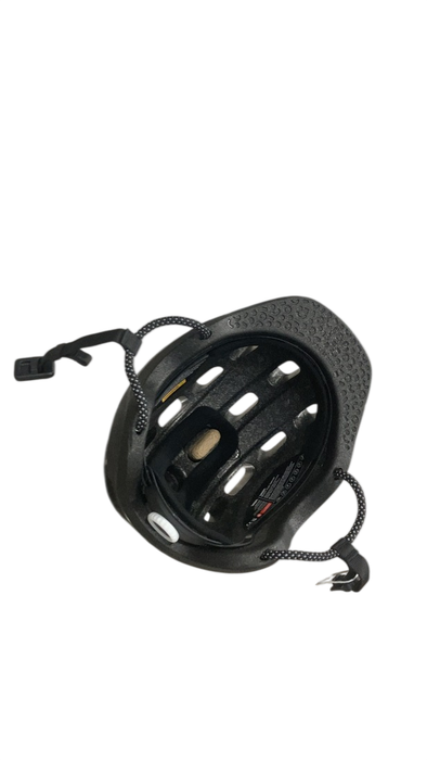 Shop Woom Ready Kids Helmet, Charcoal Metallic, Medium, Without Light at GoodBuy Gear