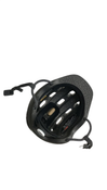 Shop Woom Ready Kids Helmet, Charcoal Metallic, Medium, Without Light at GoodBuy Gear