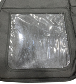 Shop Bugaboo Comfort Transport Bag, Black at GoodBuy Gear