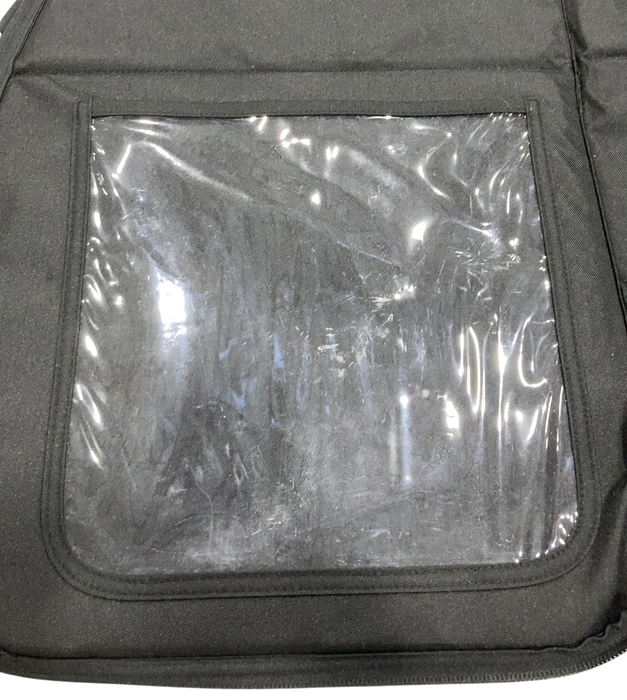 Shop Bugaboo Comfort Transport Bag, Black at GoodBuy Gear