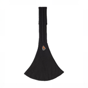Shop Mabē The Monarch Toddler Sling, Ebony at GoodBuy Gear