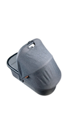 Shop UPPAbaby V2 Bassinet, Greyson (Charcoal Melange) at GoodBuy Gear