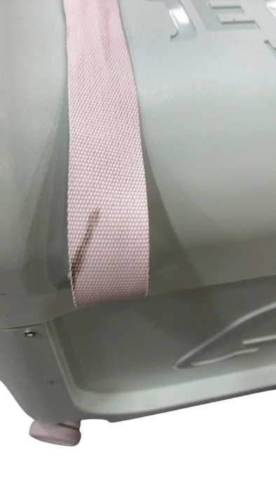 Shop Stokke JetKids BedBox, Green Aurora at GoodBuy Gear