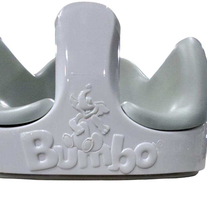 Shop Bumbo Multi Seat, Cool Grey at GoodBuy Gear