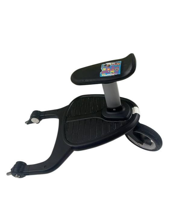 Shop Bugaboo Comfort Wheeled Board, Black at GoodBuy Gear