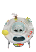Shop Skip Hop Silver Lining Cloud Baby's View Activity Center at GoodBuy Gear