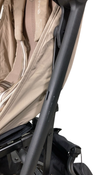Shop Cybex Libelle 2 Compact Stroller, 2024, Almond Beige at GoodBuy Gear