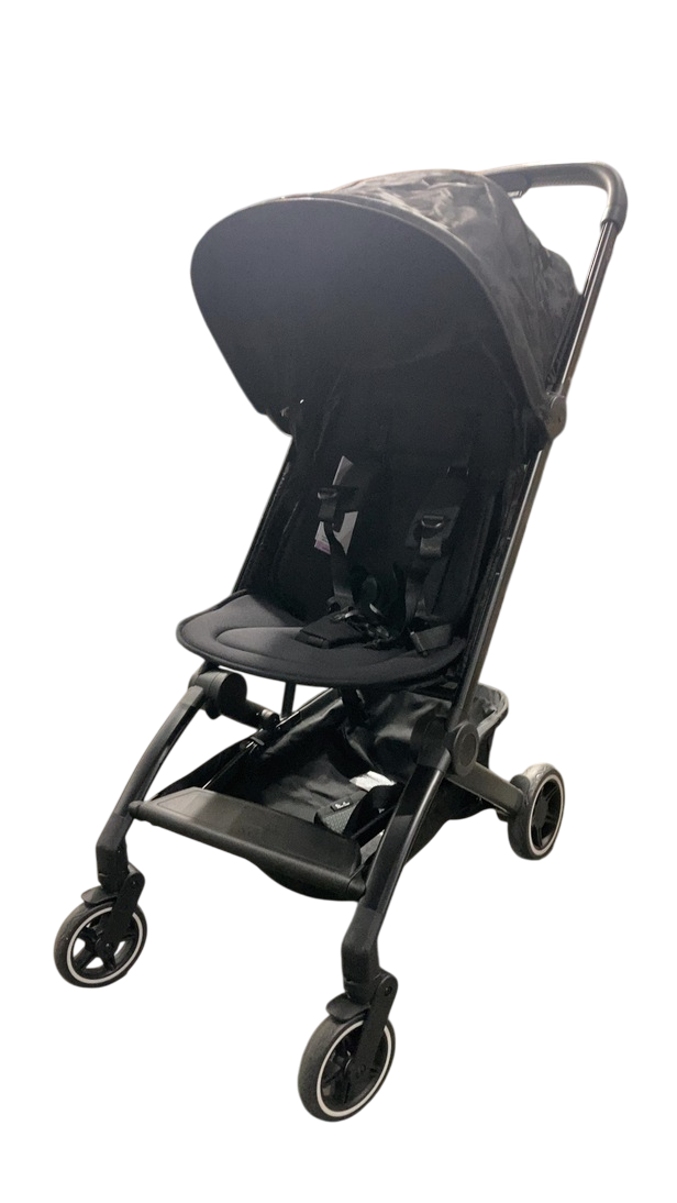 joolz aer+ chic renaissance Joolz Aer+ Stroller, 2024, Black Renaissance Chic