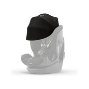 Shop Cybex Callisto G 360 Select Sun Canopy, Black at GoodBuy Gear